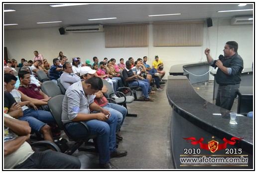 rolim de moura